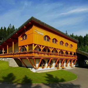 Lesana 3* Špindlerŭv Mlýn