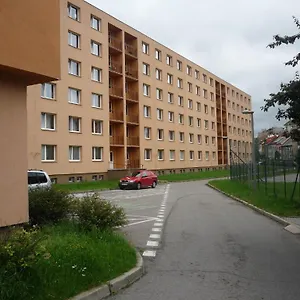 Koleje J.a.komenského Hostel